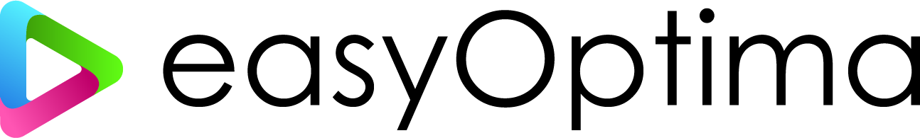 easyOptima Long Original Vectirel Logo
