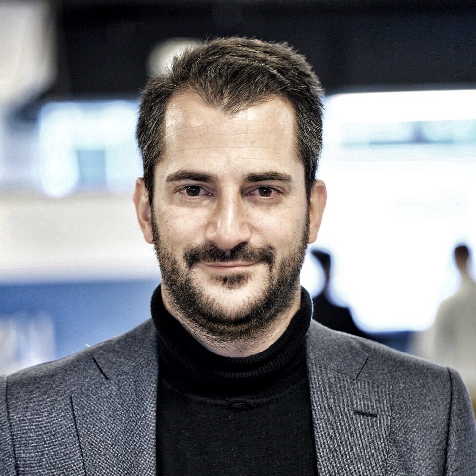 Christophe Grosbost, Chief Strategy Officer de l'IMA et Fondateur du cercle NextGen IT