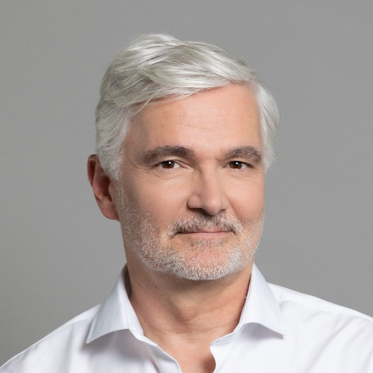 Olivier Jaskulke