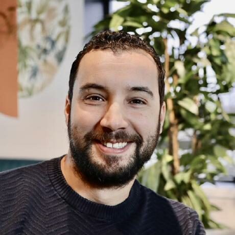imad bensisaid